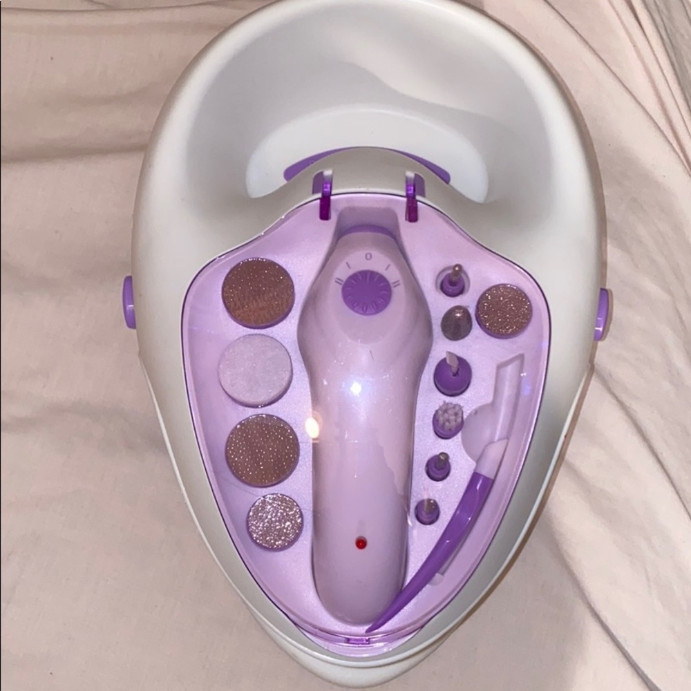 Manicure Set
